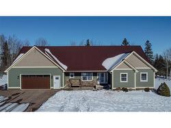 166 Route 535  Notre-Dame, NB E4V 2K7