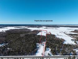Lot 2022-1 Route 117  Black River Bridge, NB E1M 5M9