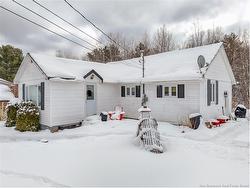 42 Lauvina RD  Geary, NB E2V 3X6