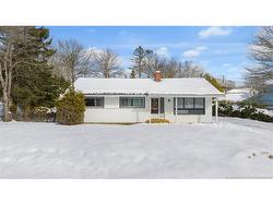 15 Forest RD  Rothesay, NB E2H 1B4