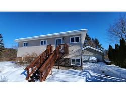 90 Rideau ST  Saint John, NB E2M 7C2