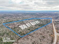 Lot 1 Fisher AVE  Fredericton, NB E3A 6V8