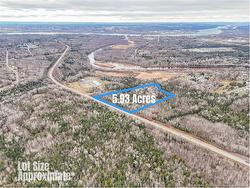 Lot 2 Fisher AVE  Fredericton, NB E3A 4J1