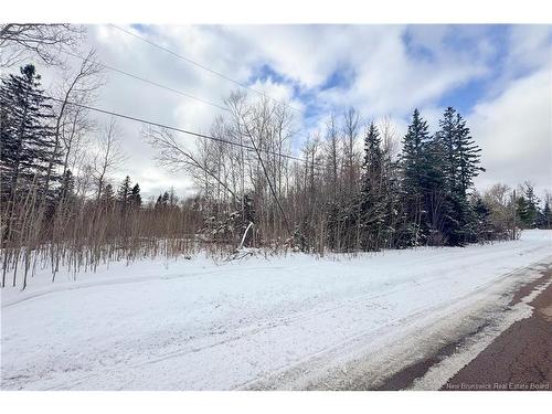 Lot Upper Cape Rd, Melrose, NB 