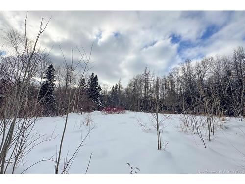 Lot Upper Cape Rd, Melrose, NB 