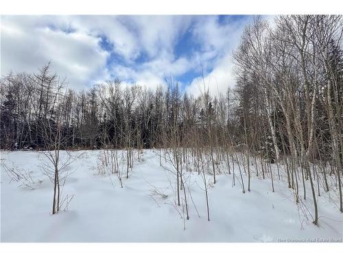 Lot Upper Cape Rd, Melrose, NB 