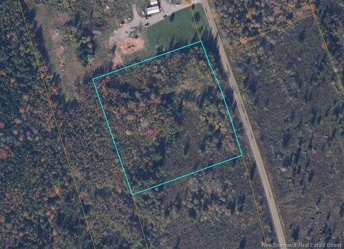 Lot Upper Cape Rd, Melrose, NB 