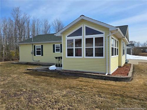 675 Gosnell, Bathurst, NB 