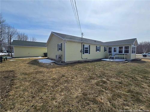 675 Gosnell, Bathurst, NB 