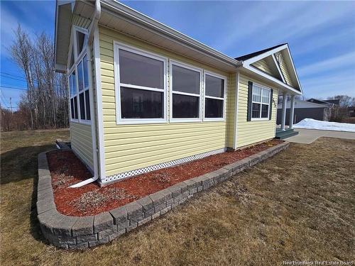 675 Gosnell, Bathurst, NB 