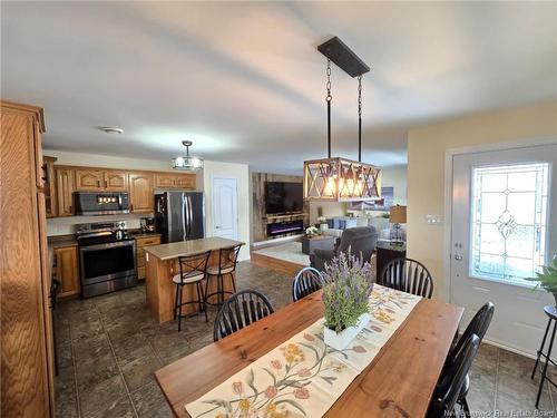 675 Gosnell, Bathurst, NB 