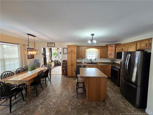 675 Gosnell, Bathurst, NB 