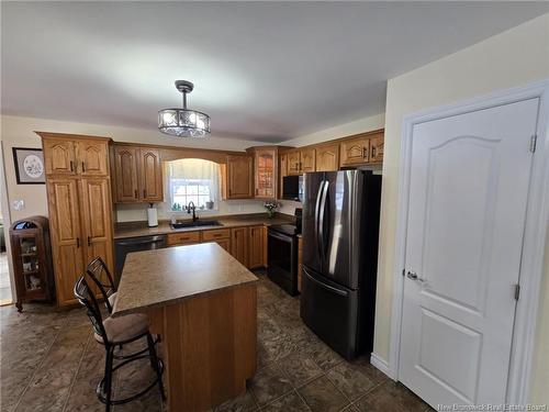 675 Gosnell, Bathurst, NB 