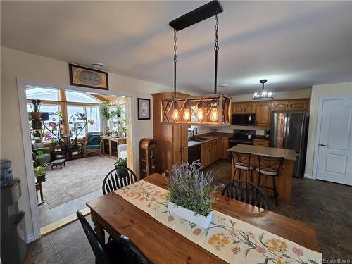 675 Gosnell, Bathurst, NB 