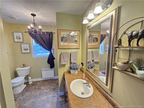 675 Gosnell, Bathurst, NB 