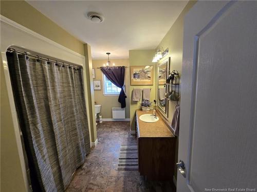 675 Gosnell, Bathurst, NB 