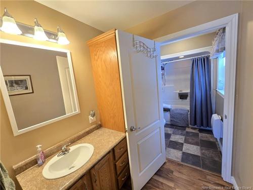 675 Gosnell, Bathurst, NB 