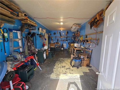 675 Gosnell, Bathurst, NB 