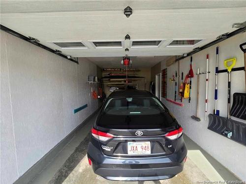 675 Gosnell, Bathurst, NB 