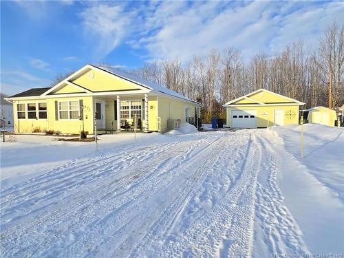 675 Gosnell, Bathurst, NB 