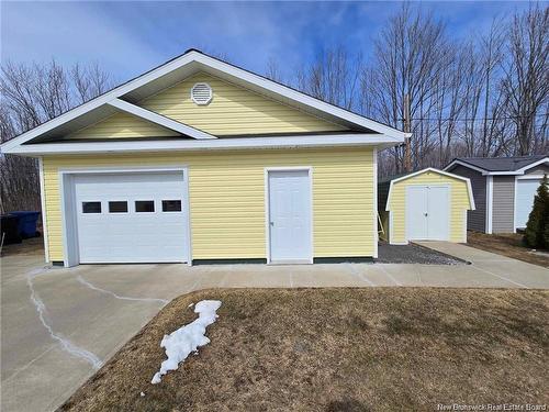 675 Gosnell, Bathurst, NB 