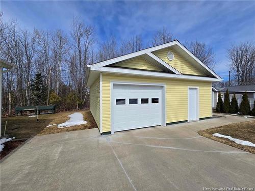 675 Gosnell, Bathurst, NB 