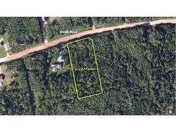 - Creek RD  Berwick, NB E5P 0A3
