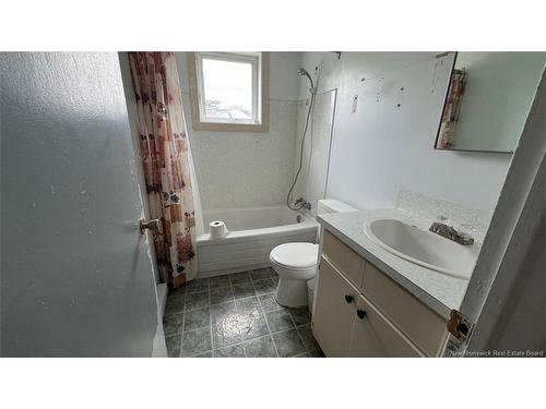 4 St-Pierre, Saint-François-De-Madawaska, NB 