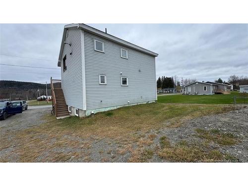4 St-Pierre, Saint-François-De-Madawaska, NB 