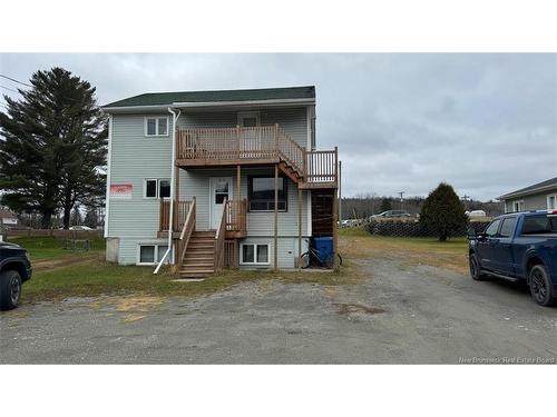 4 St-Pierre, Saint-François-De-Madawaska, NB 