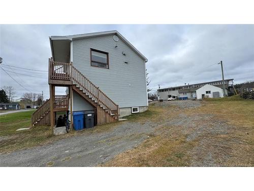 4 St-Pierre, Saint-François-De-Madawaska, NB 
