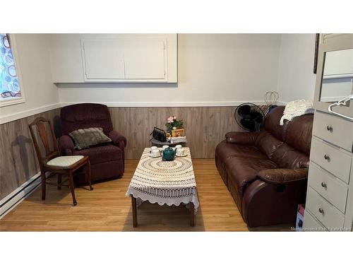4 St-Pierre, Saint-François-De-Madawaska, NB 