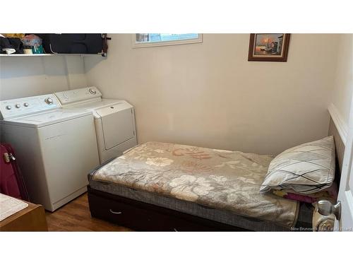 4 St-Pierre, Saint-François-De-Madawaska, NB 