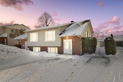 1355 Rue des Zircons  Lévis (Desjardins), QC G6W 7P3