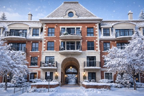 103-2 Place des Jardins-des-Vosges  Montréal (Verdun/Île-Des-Soeurs), QC H3E 2B3