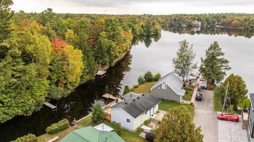 Overall view - 573 Rue Des Mésanges, Saint-Colomban, QC - Outdoor