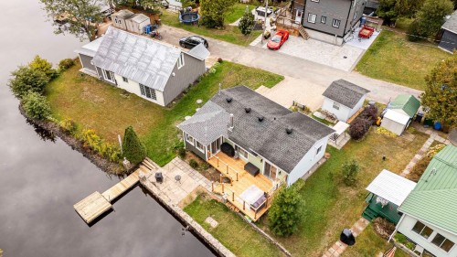Overall view - 573 Rue Des Mésanges, Saint-Colomban, QC - Outdoor