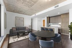 808-1575 Rue Gareau  Montréal (Ville-Marie), QC H2L 0L6