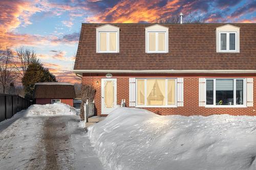 1270 Rue de la Chaudière  Lévis (Les Chutes-De-La-Chaudière-Ouest), QC G6K 1C5