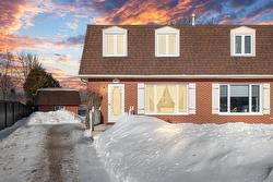 1270 Rue de la Chaudière  Lévis (Les Chutes-De-La-Chaudière-Ouest), QC G6K 1C5