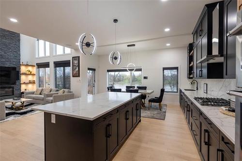 212 River Trail Dr, West St Paul, MB 