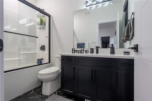 212 River Trail Dr, West St Paul, MB 
