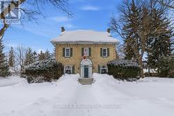 63 CENTRE STREET  Stratford, ON N5A 1E4