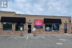 2 - 1573 FOUR MILE CREEK ROAD N  Niagara-On-The-Lake (Virgil), ON L0S 1T0