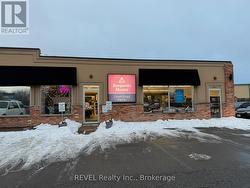 2 - 1573 FOUR MILE CREEK ROAD N  Niagara-On-The-Lake (Virgil), ON L0S 1T0