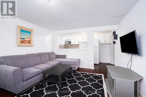 LOWER 1 - 224 PICKERING STREET , Toronto, Ontario M4E 3J8 4