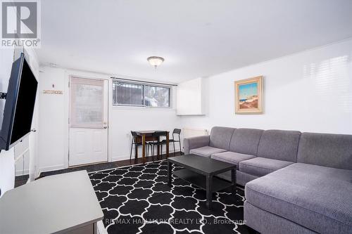 LOWER 1 - 224 PICKERING STREET , Toronto, Ontario M4E 3J8 5