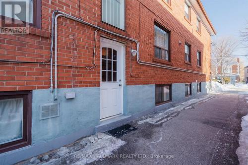 LOWER BACH - 224 PICKERING STREET , Toronto, Ontario M4E 3J8 3