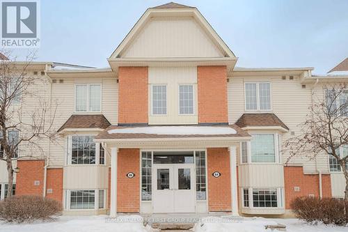 1 - 84 PETRA WAY  Whitby, ON L1R 0A3