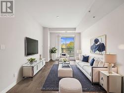 204 - 34 PLAINS ROAD E  Burlington, ON L7T 0B9